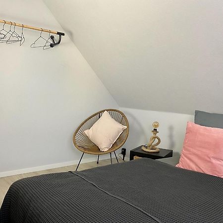 Discovair Graal Mueritz- Apartment Johanna- Strandnah Mit Netflix Buitenkant foto