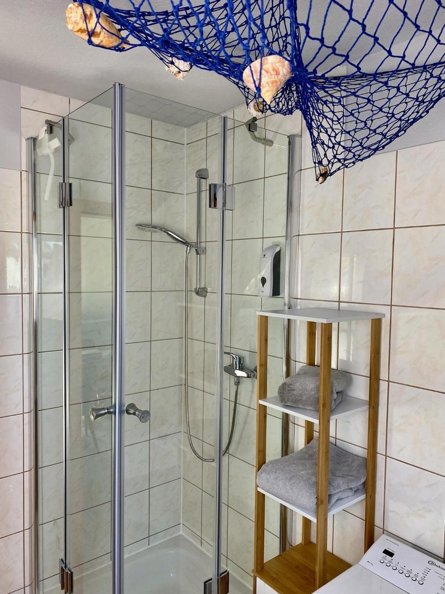Discovair Graal Mueritz- Apartment Johanna- Strandnah Mit Netflix Buitenkant foto