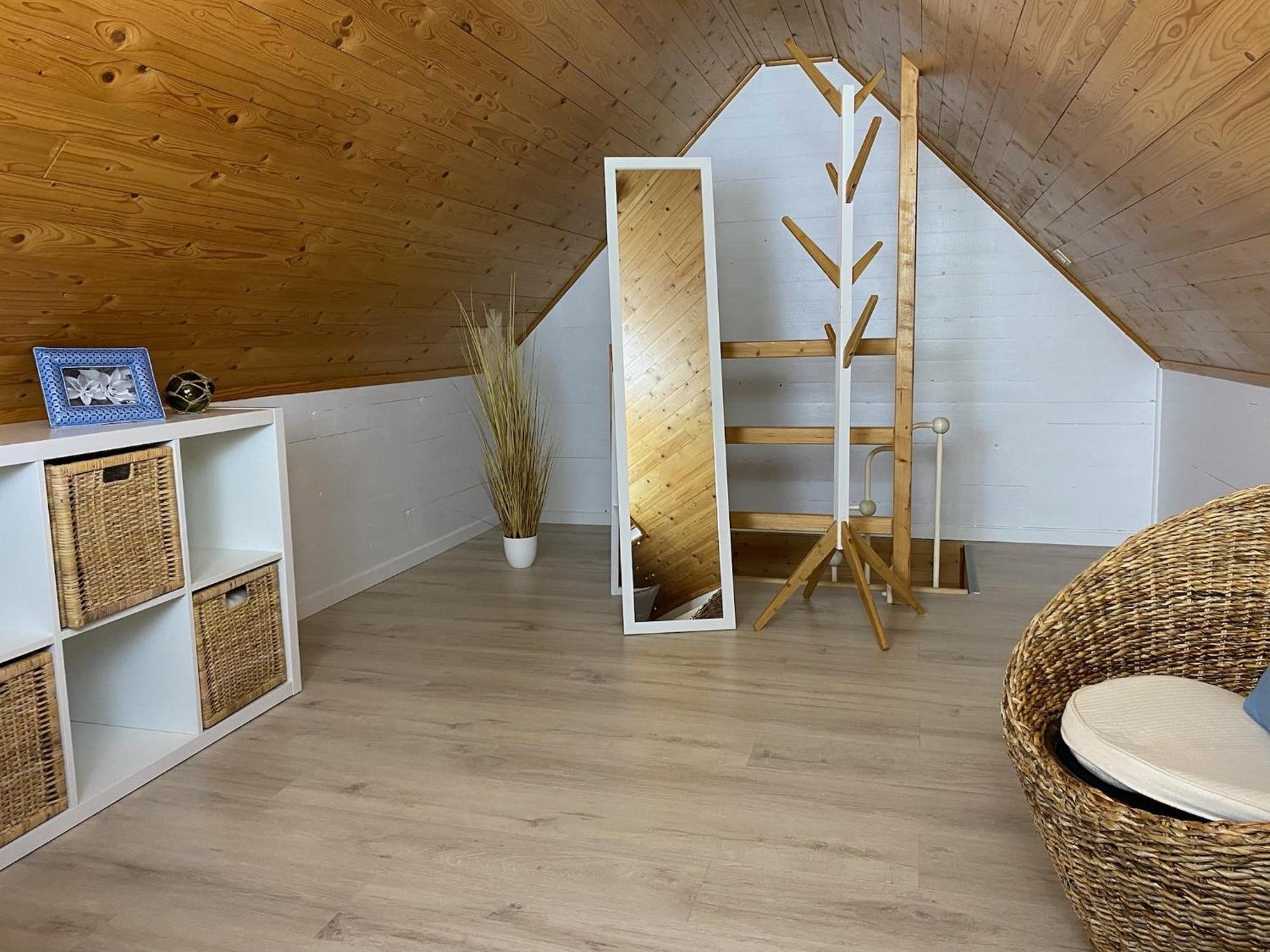 Discovair Graal Mueritz- Apartment Johanna- Strandnah Mit Netflix Buitenkant foto